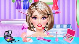 Captura de tela do apk Fashion Doll Makeover 13