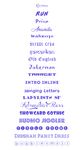 Fonts for Keyboard ekran görüntüsü APK 9