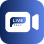 LVC - Live Video Call APK Icon