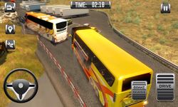 Gambar World Bus Racing 3D 2019 - Top hill Climb Game 
