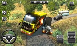 Gambar World Bus Racing 3D 2019 - Top hill Climb Game 2