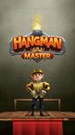 Hangman Master captura de pantalla apk 11