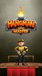 Captura de tela do apk Hangman Master 5