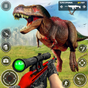 Icona Dinosaur Hunting Gun Games