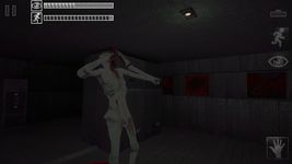 SCP - Containment Breach Mobile のスクリーンショットapk 4