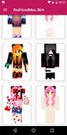 RedHoodMeu Skins for Minecraft PE εικόνα 2