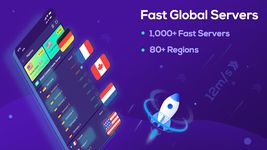 Neo Free VPN - UnLimited & Worldwide Proxy VPN screenshot APK 2