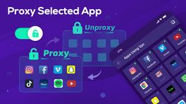 Neo Free VPN - UnLimited & Worldwide Proxy VPN screenshot APK 4