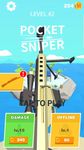 Pocket Sniper! Screenshot APK 12