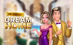 Tangkapan layar apk Home Design : My Lottery Dream Home 11