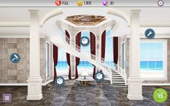 Скриншот 12 APK-версии Дизайн дома: дом мечты для победителя лотереи