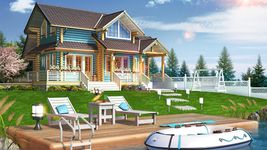 Captură de ecran Home Design : My Lottery Dream Home apk 2