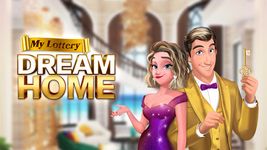 Home Design : My Lottery Dream Home のスクリーンショットapk 5