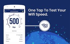 Δωρεάν Άνοιγμα Wifi Connect Οπουδήποτε Αυτόματα στιγμιότυπο apk 4