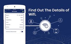 Free Open Wifi Connect Anywhere Automatically ekran görüntüsü APK 5