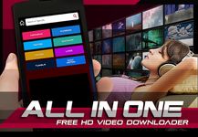 Gambar Vidmedia Video Downloader 