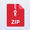 AZIP: Extracteur De Fichier RAR, Décompresser ZIP 