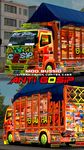 Gambar Mod Bussid Livery Truk Canter Cabe Anti Gosip 