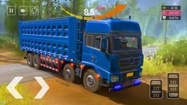 Euro Truck Simulator 2020 - Cargo Truck Driver ảnh số 9