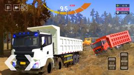 Euro Truck Simulator 2020 - Cargo Truck Driver imgesi 11