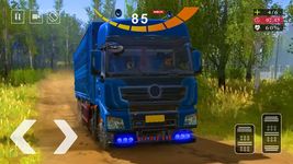 Euro Truck Simulator 2020 - Cargo Truck Driver imgesi 13