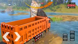 Gambar Euro Truk Simulator 2020 - Muatan Truk Sopir 