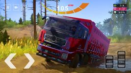 รูปภาพที่ 2 ของ Euro Truck Simulator 2020 - Cargo Truck Driver