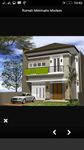 Gambar Model Rumah Minimalis Sederhana Modern 2