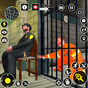 Grand Jail Break Prison Escape:New Prisoner Games 아이콘