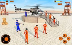Grand Jail Break Prison Escape:New Prisoner Games screenshot apk 13