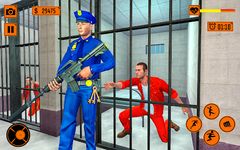 Grand Jail Break Prison Escape:New Prisoner Games screenshot apk 22