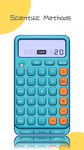 ภาพหน้าจอที่ 3 ของ Anime Calculator ( for ACGer )