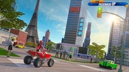 Gambar ATV Sepeda Kota Taksi Taksi Simulator 13