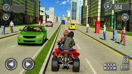 Gambar ATV Sepeda Kota Taksi Taksi Simulator 5