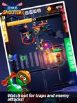 Tangkapan layar apk Genius Shooter 2