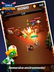 Tangkapan layar apk Genius Shooter 3