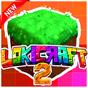 LokiCraft 2: New Crafting And Building APK