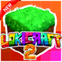 Ikon apk LokiCraft 2: New Crafting And Building