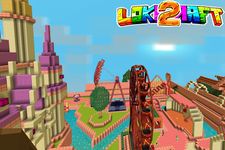 Gambar LokiCraft 2: New Crafting And Building 3