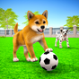 Virtual Puppy Simulator icon