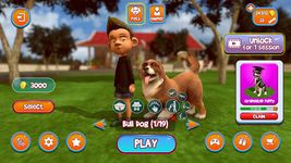 Virtual Puppy Simulator のスクリーンショットapk 10