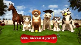 Virtual Puppy Simulator のスクリーンショットapk 15