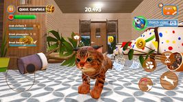 Virtual Puppy Simulator のスクリーンショットapk 20