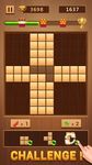 Wood Block - Classic Block Puzzle Game のスクリーンショットapk 9