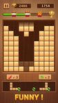 Wood Block - Classic Block Puzzle Game のスクリーンショットapk 15