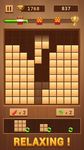 Wood Block - Classic Block Puzzle Game のスクリーンショットapk 