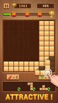 Wood Block - Classic Block Puzzle Game のスクリーンショットapk 3