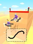 Screenshot 8 di Scribble Rider! apk