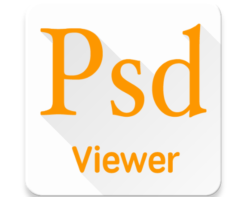 PSD (Photoshop) File Viewer 안드로이드 앱 - 무료 다운로드