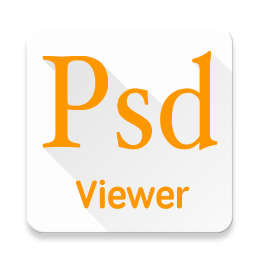 PSD (Photoshop) File Viewer für Android - Download